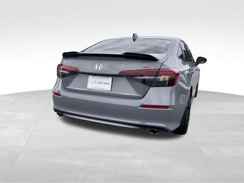 Used 2025 Honda Civic Si image 5
