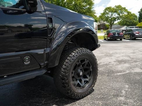 Used 2020 Ford F250 Lariat w/ Lariat Ultimate Package AWD/4WD image 20