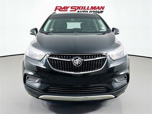 Used 2019 Buick Encore Preferred image 2