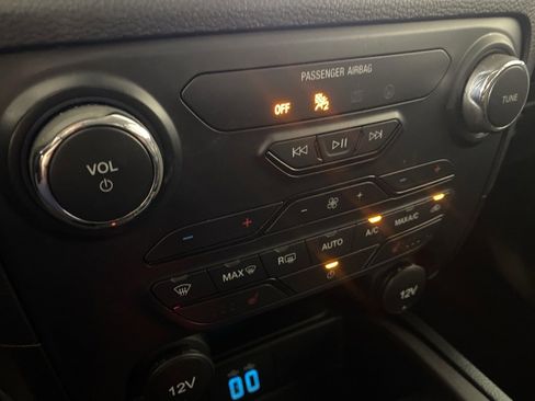 Used 2023 Ford Ranger Lariat w/ Equipment Group 501A High image 27