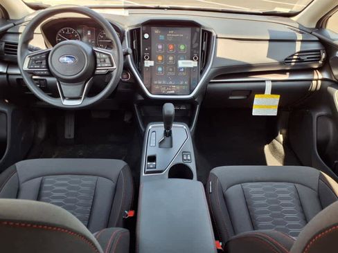 New 2025 Subaru Impreza 2.0i Sport image 27