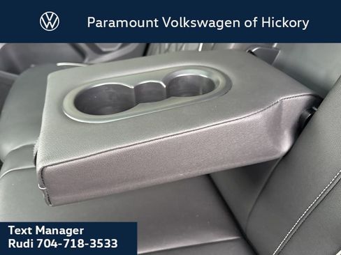 New 2026 Volkswagen Atlas SEL Premium R-Line AWD/4WD image 19