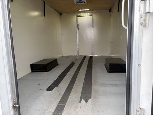 Used 2022 RAM ProMaster 3500 w/ Fleet Safety Group (AWQ) FWD image 24