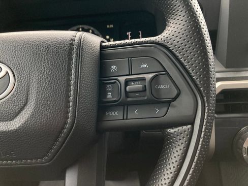 New 2026 Toyota Tacoma SR5 image 16