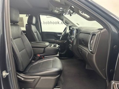 Used 2019 Chevrolet Silverado 1500 LT w/ All-Star Edition AWD/4WD image 33