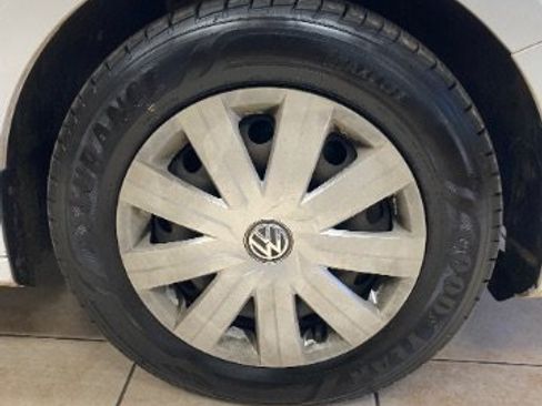 Used 2016 Volkswagen Jetta S FWD image 25
