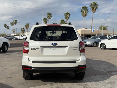 Used 2014 Subaru Forester 2.5i Premium w/ Popular Package #1 image 18