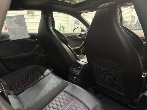 Used 2019 Audi RS 5 Sportback image 32