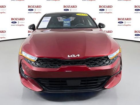 Used 2022 Kia K5 GT-Line w/ GT-Line FWD Premium Package image 2