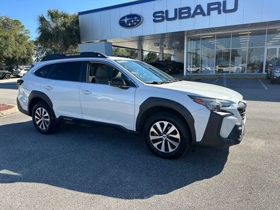 Used 2023 Subaru Outback Premium