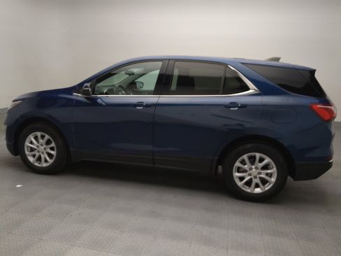 Used 2019 Chevrolet Equinox LT FWD image 3