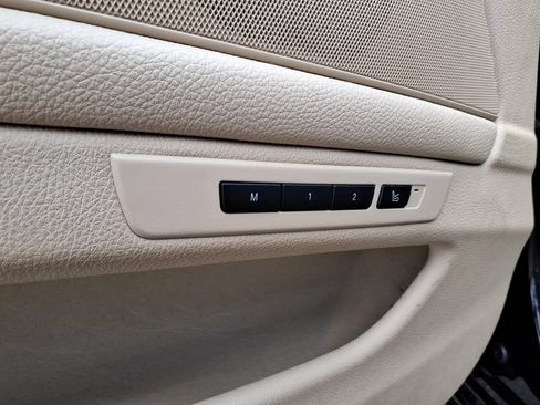 Used 2014 BMW 535d Sedan RWD image 9