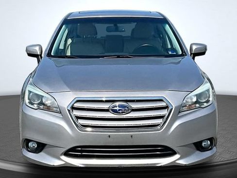 Used 2015 Subaru Legacy 2.5i Limited AWD/4WD image 2