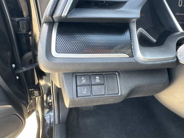 Certified 2021 Honda Civic Sport image 20