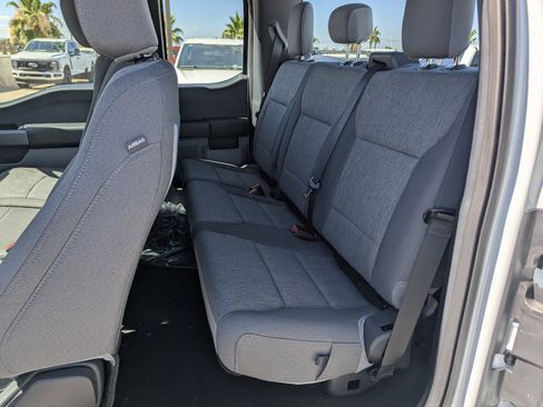 New 2025 Ford F350 XL w/ STX Appearance Package image 9