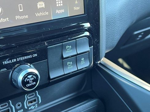 New 2026 RAM 1500 Big Horn image 44