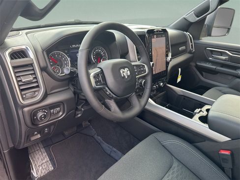 New 2026 RAM 1500 Big Horn image 21