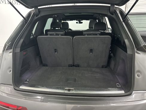 Used 2018 Audi Q7 2.0T Premium Plus w/ Premium Plus Package image 28
