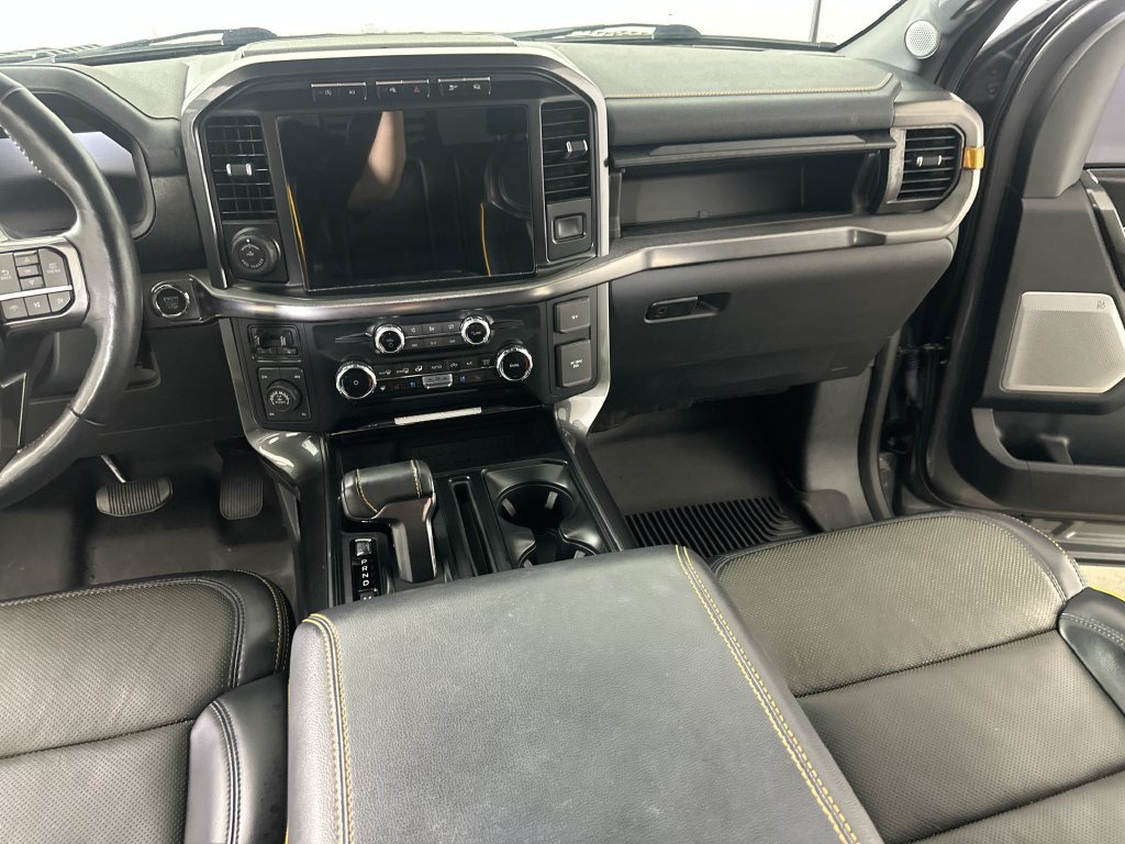 Used 2023 Ford F150 Tremor w/ Equipment Group 402A High AWD/4WD image 21