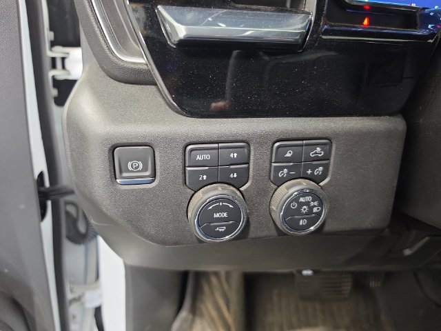 Used 2024 Chevrolet Silverado 3500 LT w/ All Star Edition AWD/4WD image 14