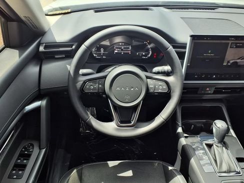 New 2026 MAZDA CX-5 Preferred AWD/4WD image 10