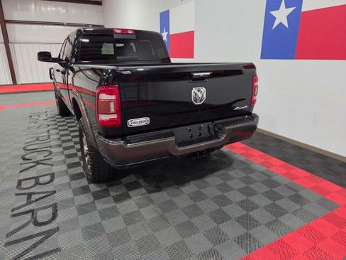 Used 2020 RAM 2500 Limited image 12