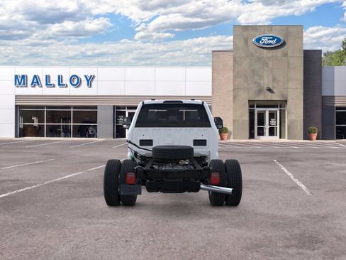 New 2026 Ford F350 XL w/ Snow Plow Prep Package AWD/4WD image 30