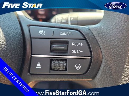 Used 2023 Honda Accord EX image 24