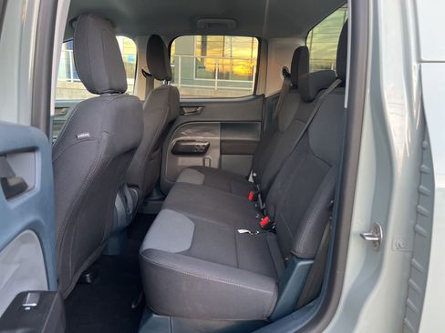 Used 2024 Ford Maverick XL image 23