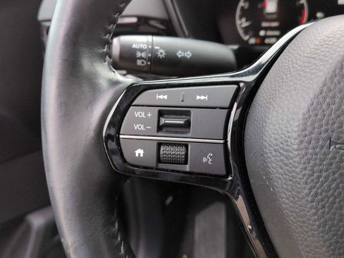 Certified 2024 Honda CR-V EX-L image 24