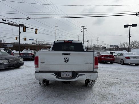 Used 2014 RAM 1500 Laramie image 4