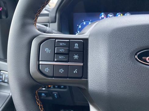 New 2025 Ford F150 Tremor w/ Equipment Group 402A High image 28