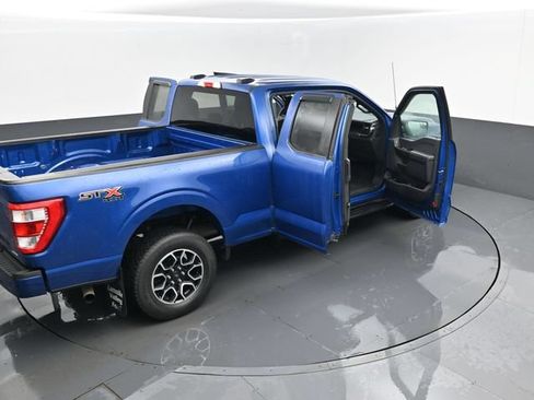 Used 2023 Ford F150 XL w/ STX Appearance Package AWD/4WD image 27