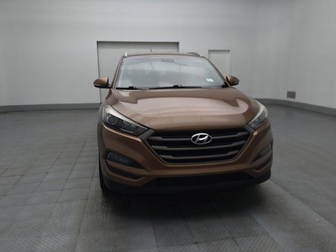 Used 2016 Hyundai Tucson Sport image 14