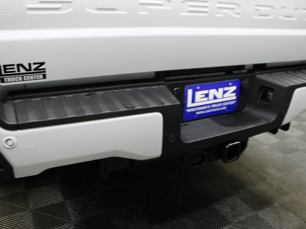 Used 2025 Ford F350 XL w/ STX Appearance Package AWD/4WD image 50