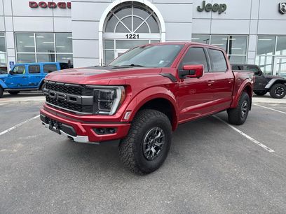 Used 2022 Ford F150 Raptor w/ Raptor 37 Performance Package