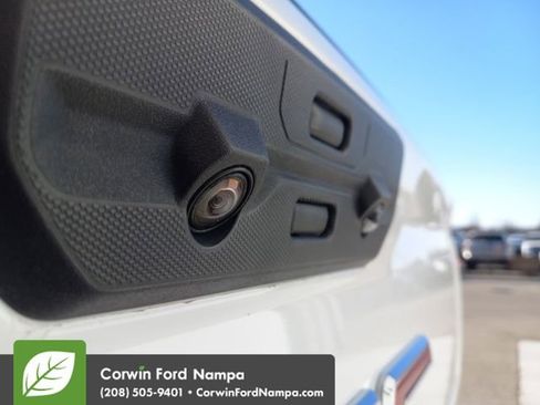 Used 2022 GMC Sierra 1500 Denali image 28