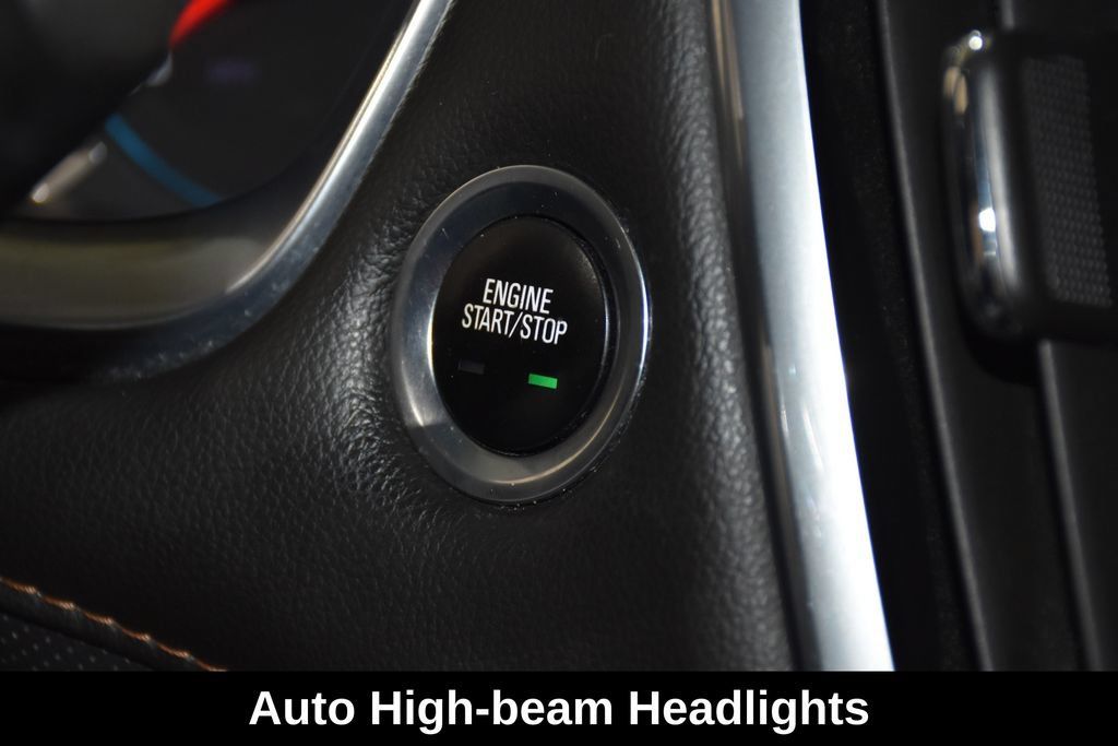 Used 2019 Chevrolet Traverse Premier w/ Redline Edition AWD/4WD image 19