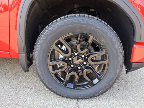 New 2026 GMC Sierra 1500 Elevation AWD/4WD image 31