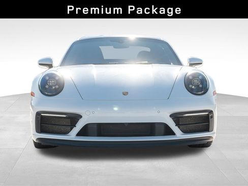 Used 2023 Porsche 911 Carrera 4 GTS image 2