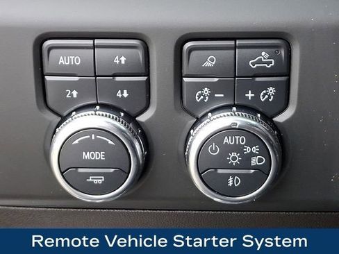 Used 2024 GMC Sierra 1500 Denali image 19