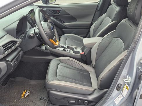 Used 2025 Subaru Crosstrek 2.5i Wilderness AWD/4WD image 13