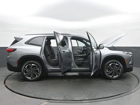 New 2026 Buick Enclave Sport Touring w/ Power Package AWD/4WD image 59