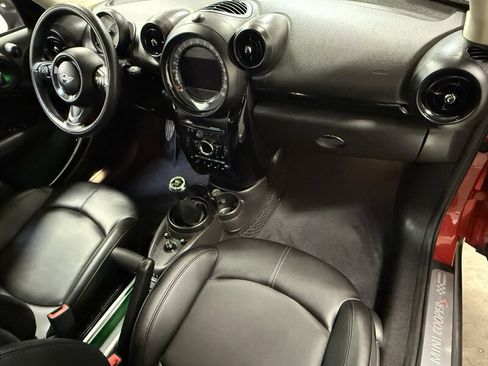 Used 2015 MINI Cooper Countryman S AWD/4WD image 2