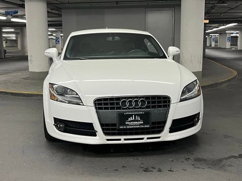 Used 2009 Audi TT 2.0T image 22