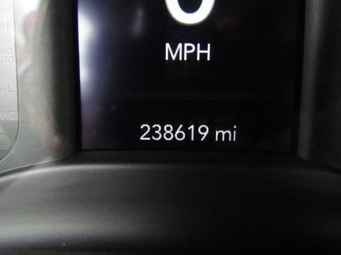 Used 2019 RAM 3500 Tradesman AWD/4WD image 22