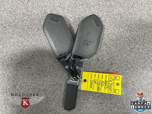 Used 2023 Kia Telluride SX FWD image 27