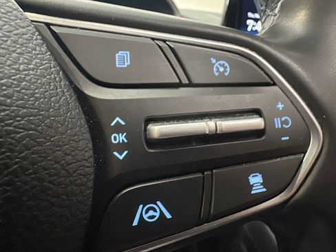 Certified 2022 Hyundai Santa Fe SEL w/ Convenience + Premium Package image 23