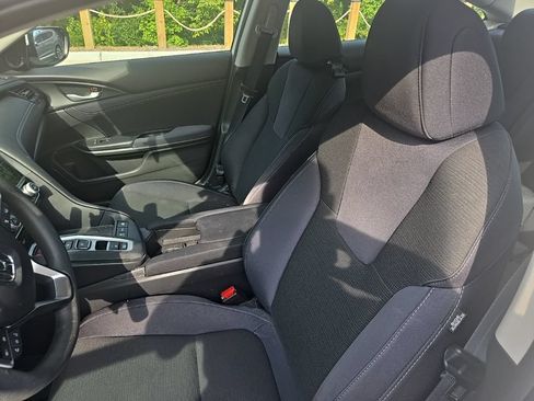 Used 2020 Honda Insight EX image 7