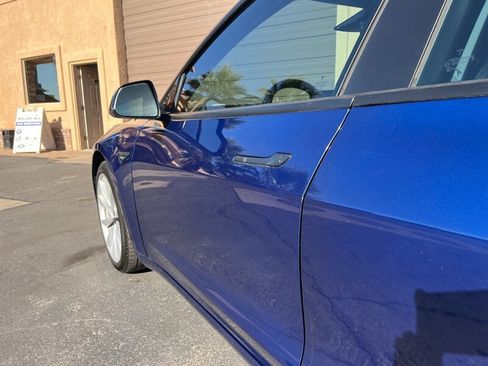 Used 2018 Tesla Model 3 Long Range RWD image 29